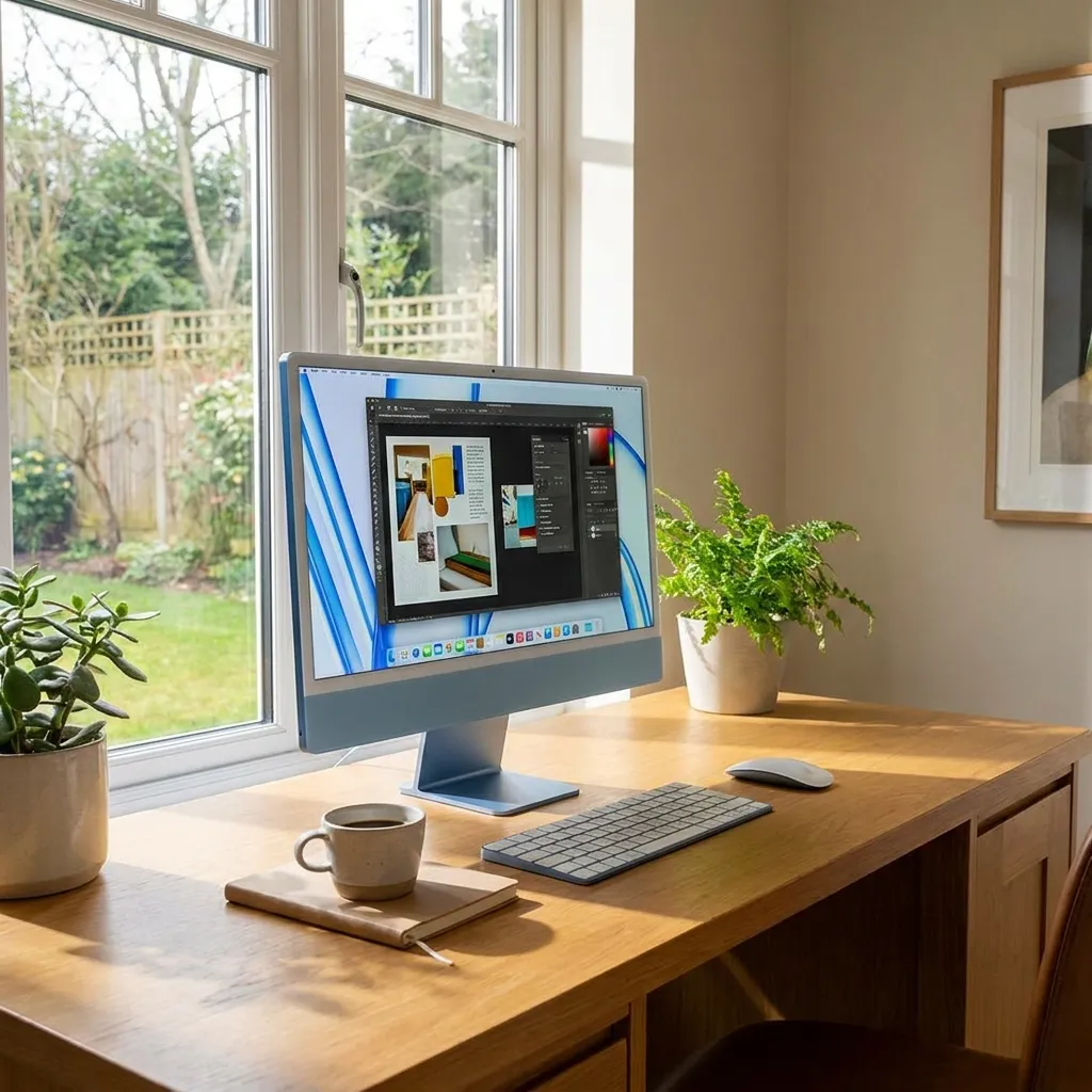 iMac