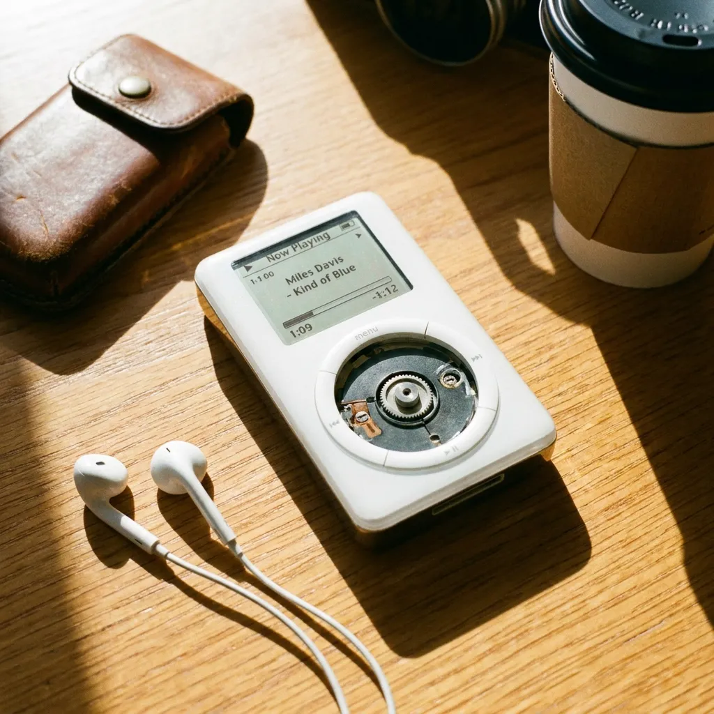 iPod
