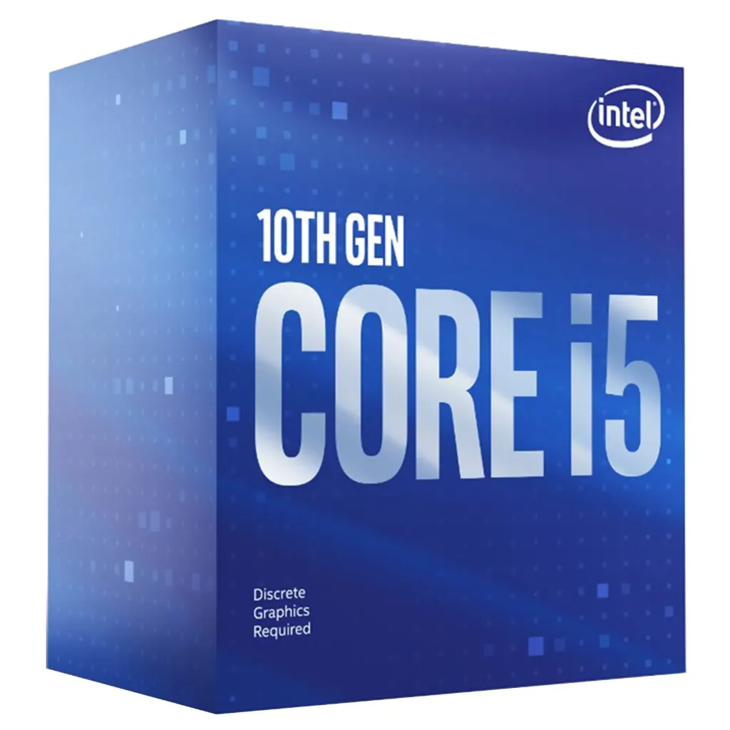 Processor Core i5 2.70 Ghz